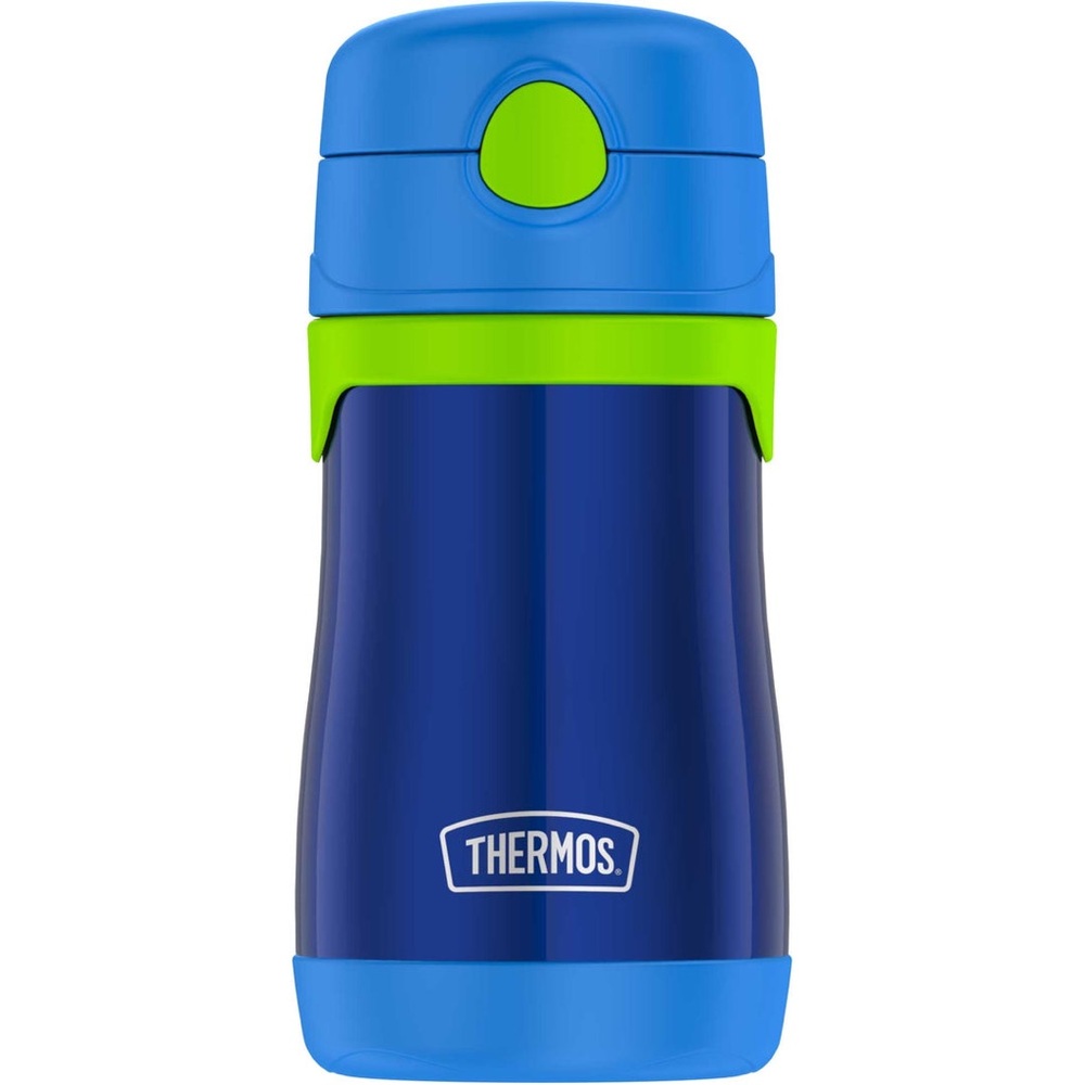 NWT THERMOS 10oz KIDS INSULATED BOTTLE. BPA FREE